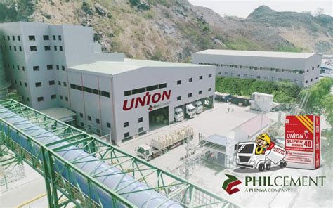 phil cement|Philcement, Anflo Group seal deal .